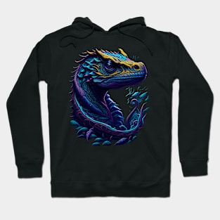 dragon Hoodie